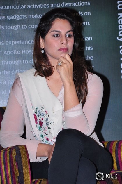 Upasana-Launches-Is-Your-Child-Ready-To-Face-The-World-Book